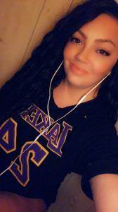 Gale Baade - Baby London, United Kingdom