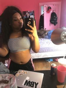 Genevieve Alvarado - Baby West Palm Beach, USA