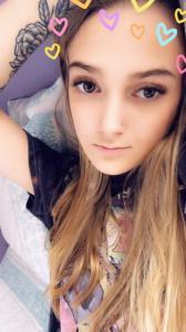 Georgia Sanchez - Baby Midlothian, USA