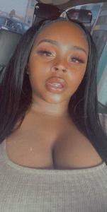 Gladys Knudson - Baby Aberdeen, United Kingdom