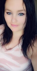 Gladys Perez - Baby Las Vegas, USA