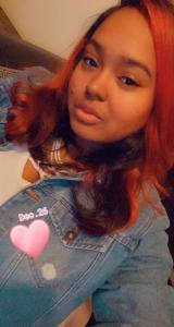 Gloria Dill - Baby Kansas, USA