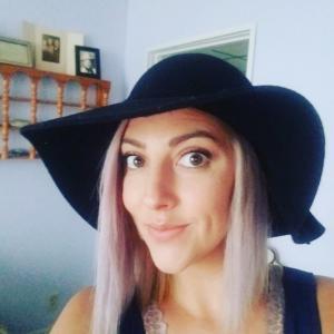 Gloria Gerdes - Baby San Diego, USA