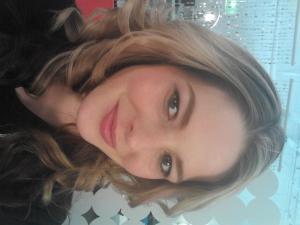 Grace Underwood - Baby Vancouver, Canada