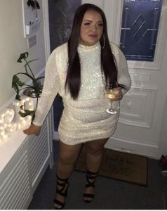 Graciela Vital - Baby Jacksonville, USA