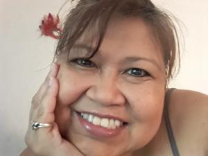 Gretta Copeland - Baby Buffalo, USA