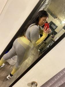 USA Babies Gwendolyn Foster - Baby Tulsa, USA