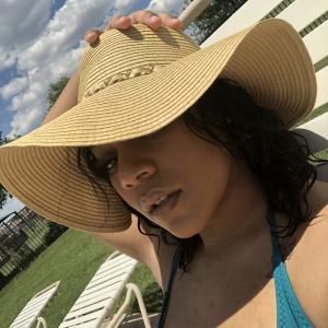 Hannah Valley - Baby Fresno, USA