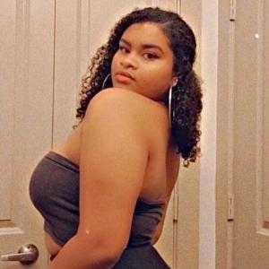 Harriet Fermin - Baby San Antonio, USA