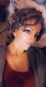 Hattie Spengler - Baby San Francisco, USA