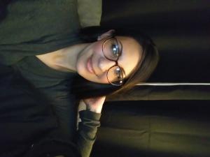 Hazel Moreno - Baby Louisiana, USA