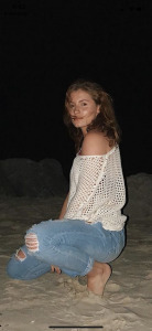 Helen Hernandez - Baby Guelph, Canada