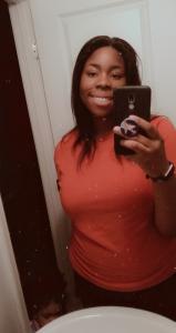 Helen Michaud - Baby Dallas, USA