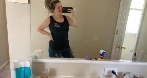 Holli Kinder - Baby Arizona, USA