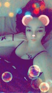 Holly King - Baby Jacksonville, USA