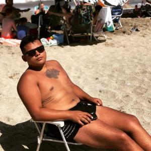 Irene Collins - Baby Toronto, Canada