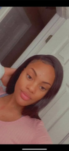 Jackie Morlan - Baby Kansas City, USA