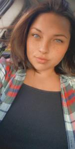 Jackie Newsome - Baby San Antonio, USA