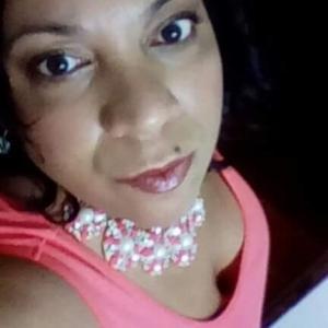 Jackie Williams - Baby Mississauga, Canada