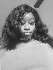 Jacqueline Wood - Baby San Antonio, USA