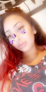 Jaime Dolloff - Baby Louisiana, USA