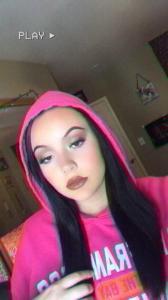 Jamie Garcia - Baby Indianapolis, USA