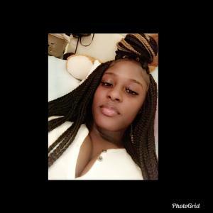 Janet Miller - Baby San Diego, USA