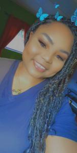 Janet Rojas - Baby Orlando, USA