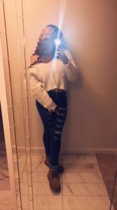 Janie Allen - Baby Tampa, USA