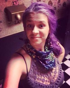 Jasmine Bourget - Baby Kansas City, USA