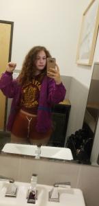 Jennie Cortez - Baby San Antonio, USA