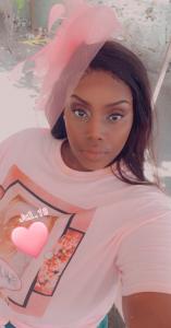 Jennifer McWilliams - Baby Birmingham, United Kingdom