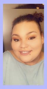 Jennifer Tafolla - Baby Orlando, USA