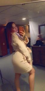 Jessica Bland - Baby Las Vegas, USA