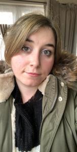 Jill Logan - Baby Dallas, USA