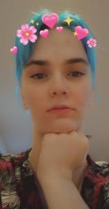 Joan Bryant - Baby Los Angeles, USA