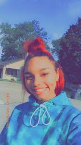 Joanna Dixson - Baby New York City, USA