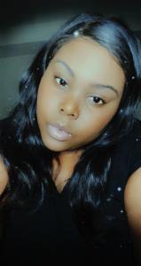 Joanne Guillermo - Baby Orlando, USA