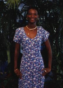 Joanne Murrell - Baby Sheffield, United Kingdom