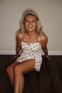 Joanne Stillman - Baby Kansas, USA