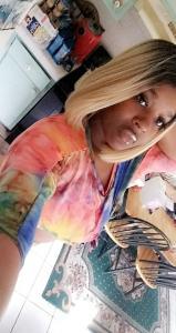 Josephine Burrow - Baby Tucson, USA