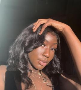 Josephine Thompson - Baby Winnipeg, Canada