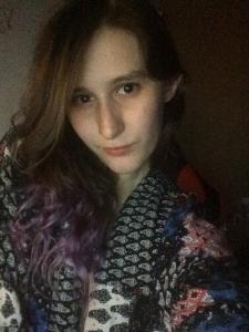 Joy Goodson - Baby Bournemouth, United Kingdom