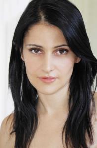 Judith Wilson - Baby Phoenix, USA