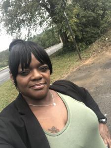 Judy Murphy - Baby North Carolina, USA