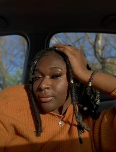 Julie Macias - Baby Massachusetts, USA