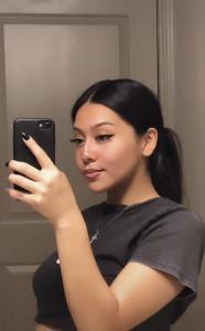 Julie Nagel - Baby Kansas, USA