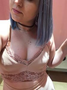 Kami Hatfield - Baby Ottawa, Canada