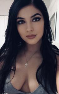 Kathleen Chisolm - Baby Illinois, USA