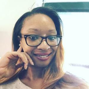 Kathleen Sanford - Baby Chicago, USA